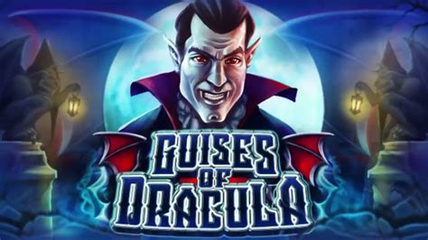 Jogue Guises Of Dracula online